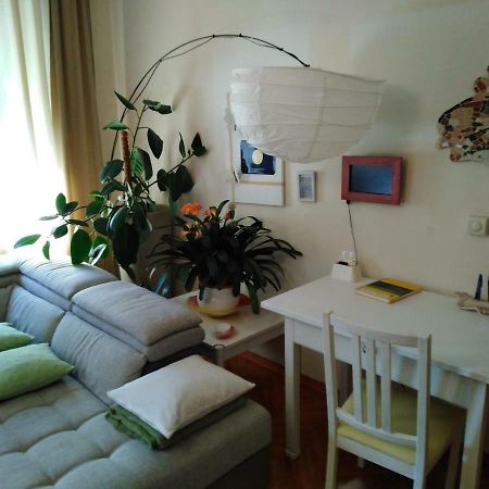 Apartments Banko Μπλεντ Εξωτερικό φωτογραφία
