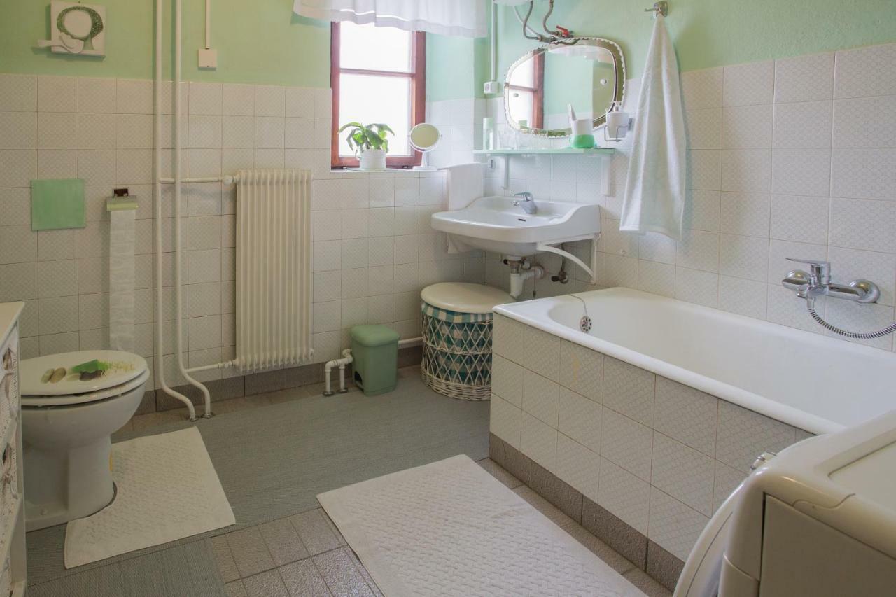 Apartments Banko Μπλεντ Εξωτερικό φωτογραφία