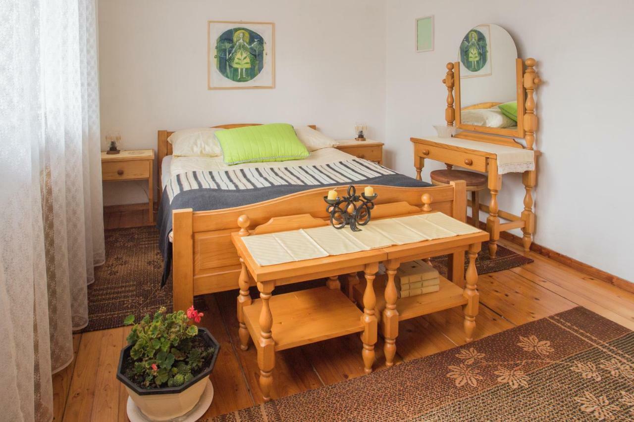 Apartments Banko Μπλεντ Εξωτερικό φωτογραφία