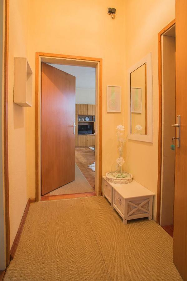 Apartments Banko Μπλεντ Εξωτερικό φωτογραφία