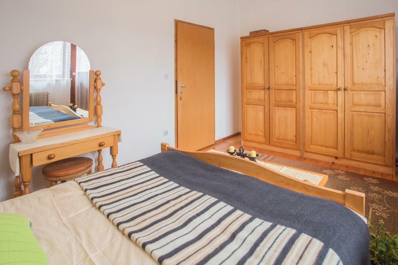 Apartments Banko Μπλεντ Εξωτερικό φωτογραφία
