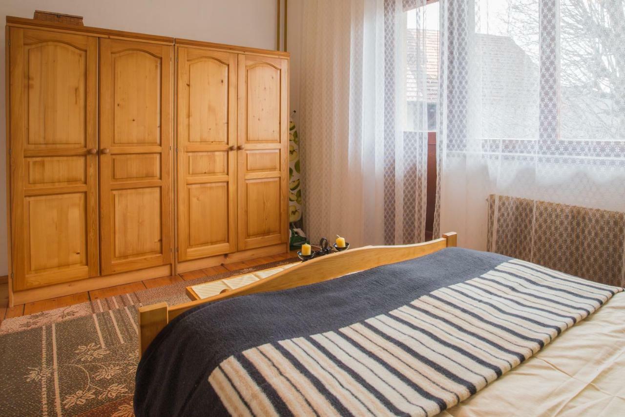 Apartments Banko Μπλεντ Εξωτερικό φωτογραφία