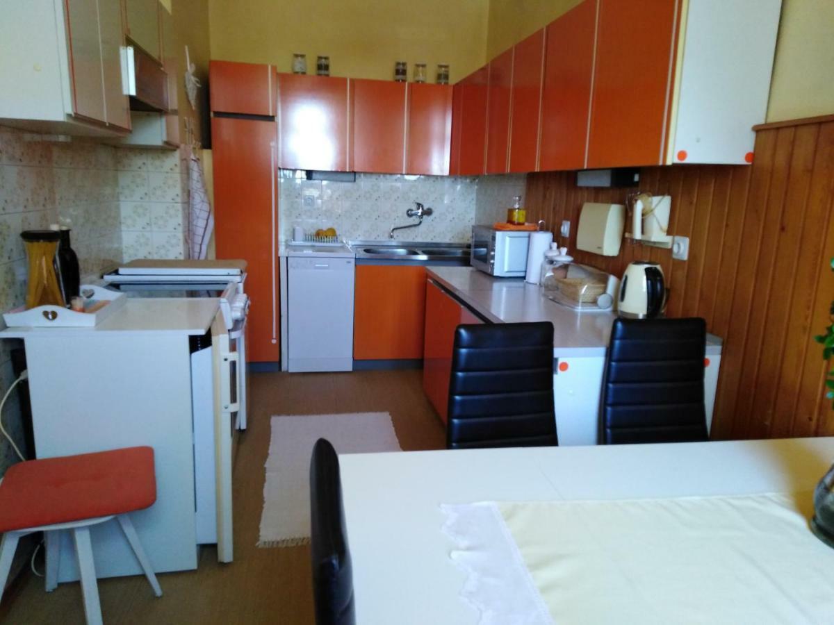 Apartments Banko Μπλεντ Εξωτερικό φωτογραφία