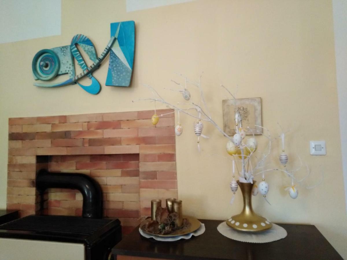 Apartments Banko Μπλεντ Εξωτερικό φωτογραφία