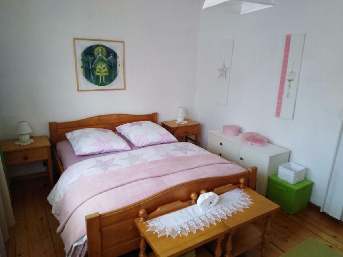 Apartments Banko Μπλεντ Εξωτερικό φωτογραφία