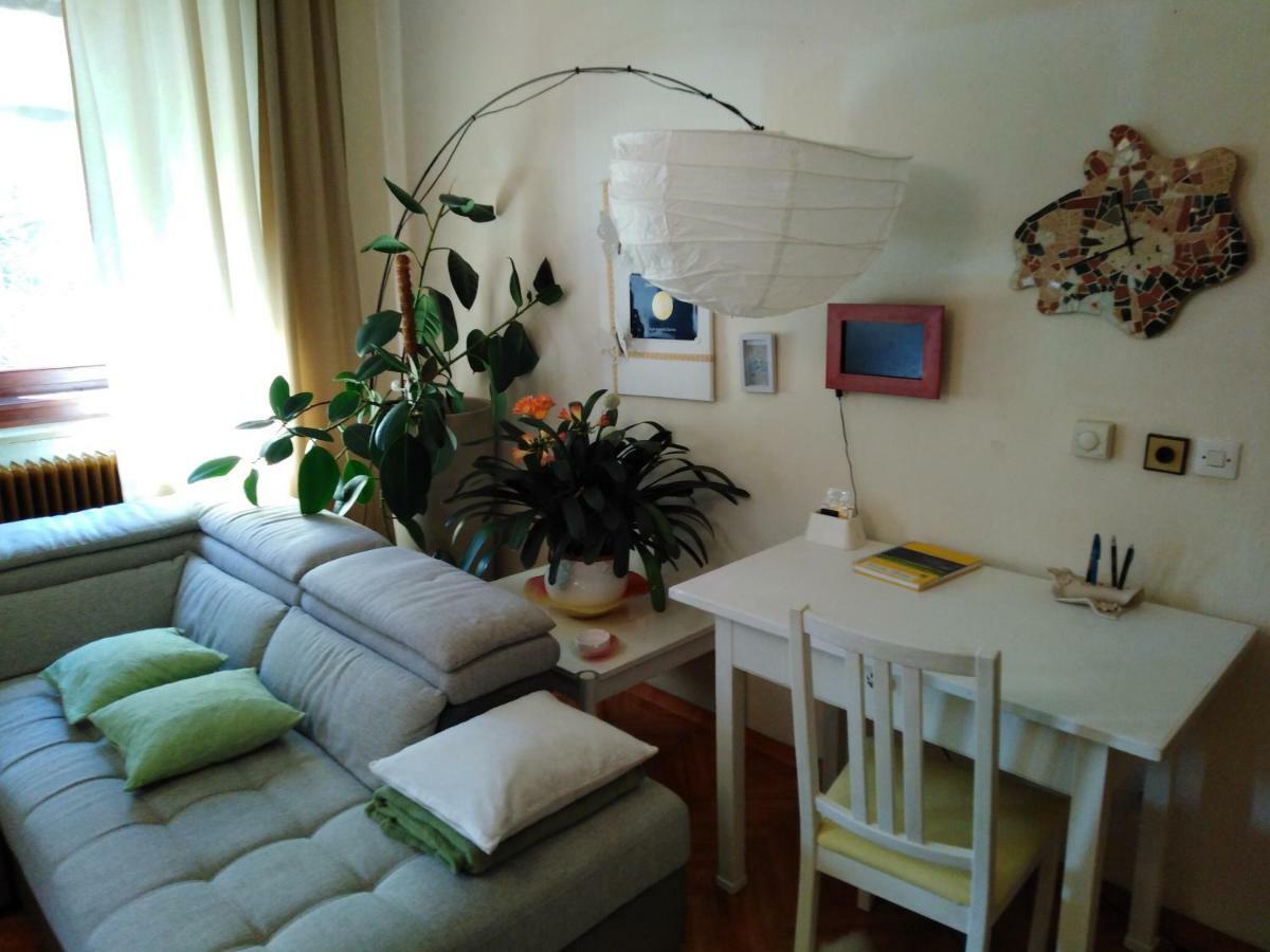 Apartments Banko Μπλεντ Εξωτερικό φωτογραφία
