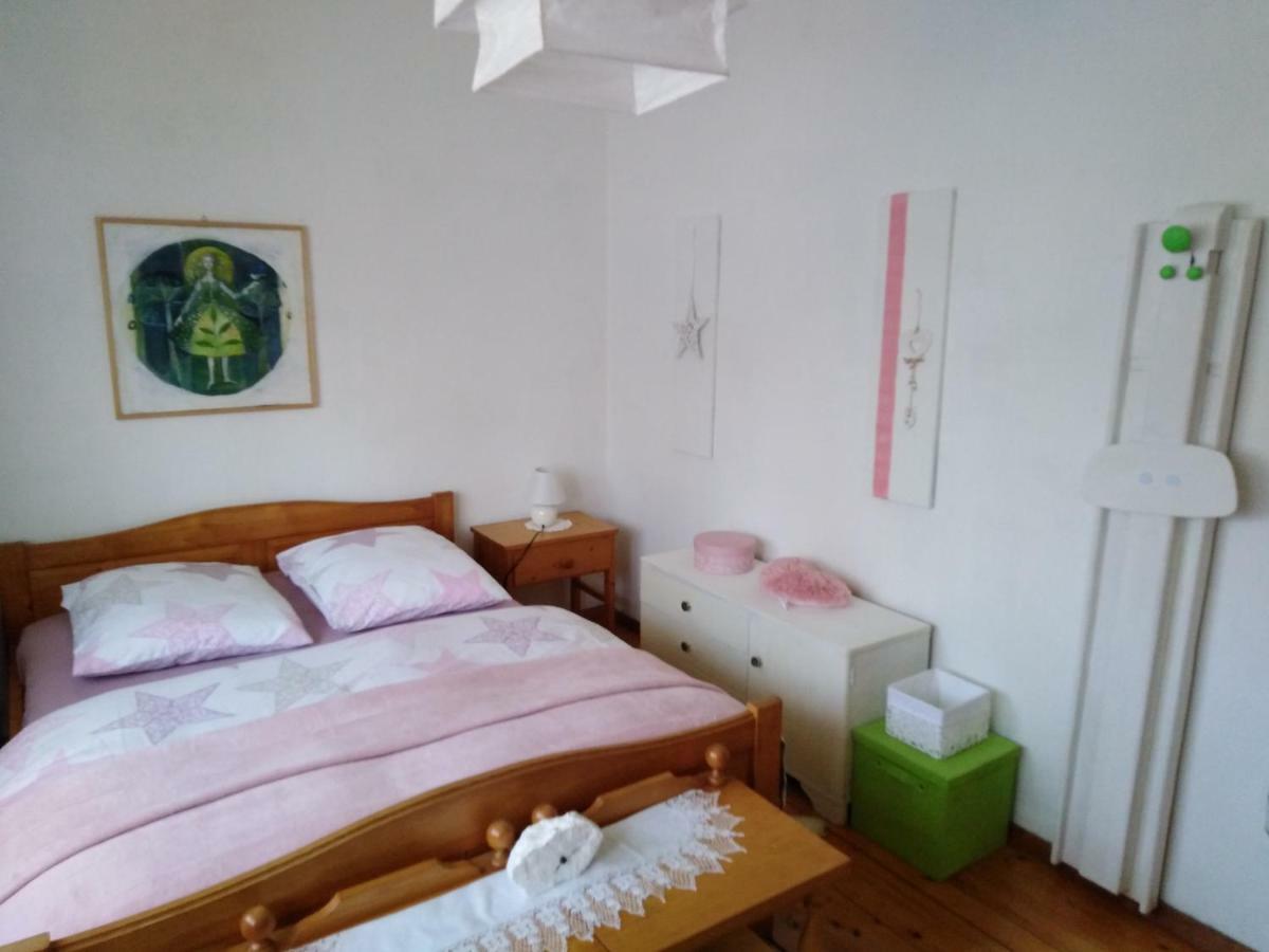 Apartments Banko Μπλεντ Εξωτερικό φωτογραφία