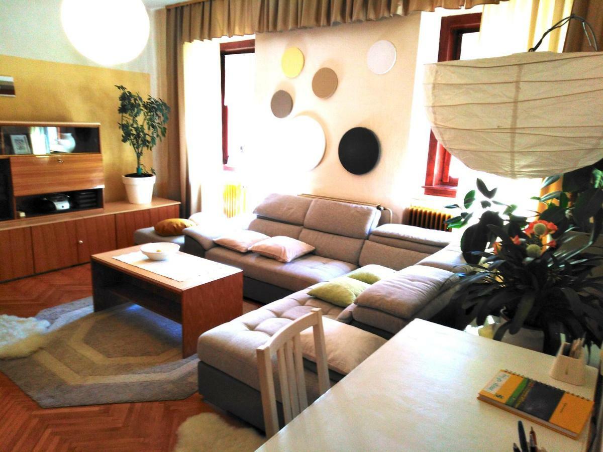 Apartments Banko Μπλεντ Εξωτερικό φωτογραφία